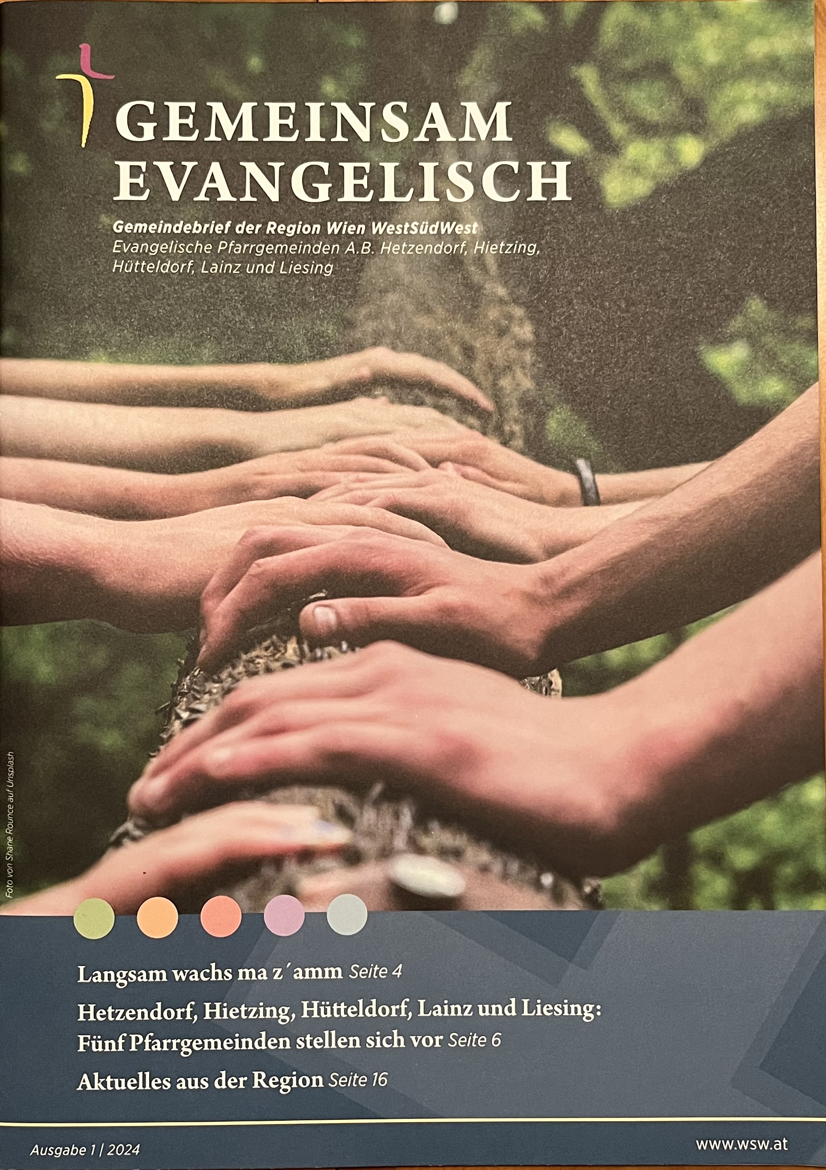 Ausgabe 01/2024