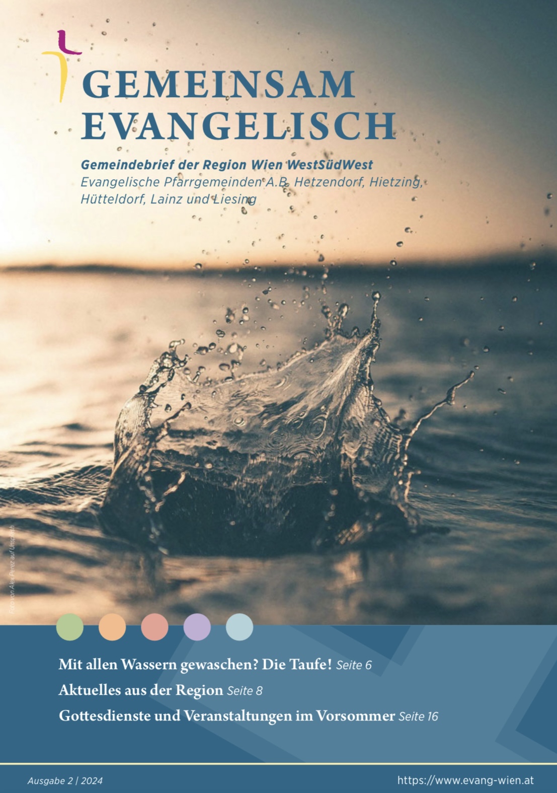 Ausgabe 2/2024