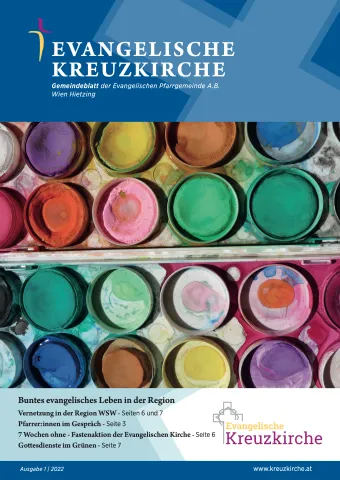 Ausgabe 1 / 2022