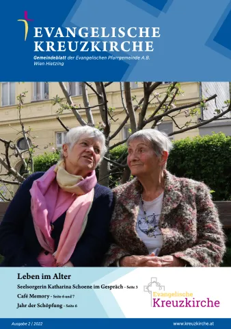 Ausgabe 2 / 2022