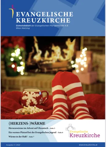 Ausgabe 4 / 2022