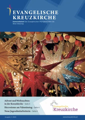 Ausgabe 4/2020