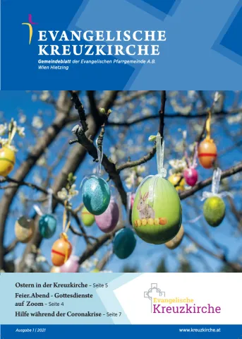 Ausgabe 1/2021