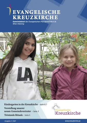 Ausgabe 2/2021