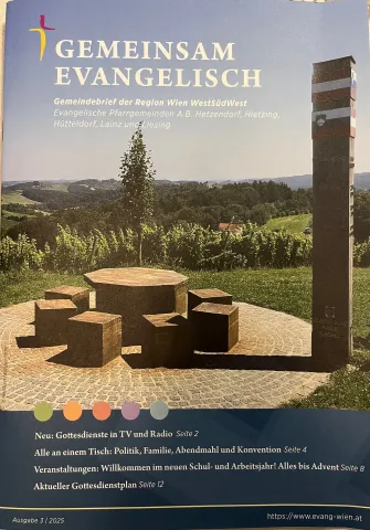 Ausgabe 03/2025