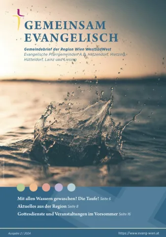 Ausgabe 2/2024
