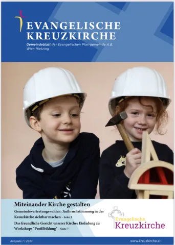 Ausgabe 1/2023