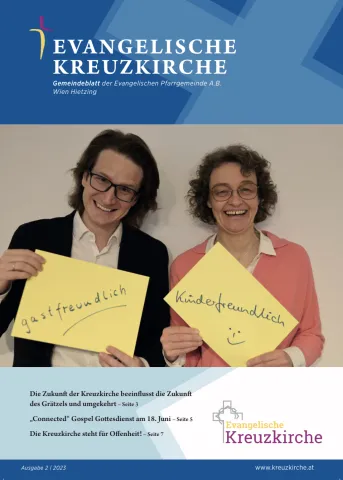 Ausgabe 2 / 2023
